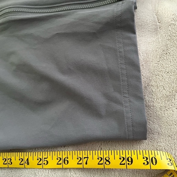 NWT Under Armour Men's Storm Grey Athletic Pants Size Large Water Resistant - Picture 14 of 14